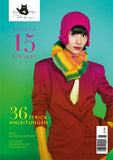 Schoppel Knit the Cat 15 Mirakel Magazine