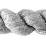 lotus yarns silky cashmere fingering