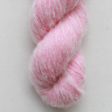 lotus yarns brushed cashmerino