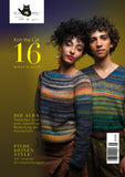 Schoppel Knit the Cat 16 WHAT'S NEXT Magazine