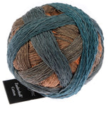 schoppel zauberball cotton