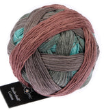 schoppel zauberball cotton