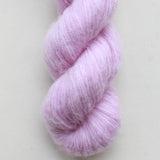 lotus yarns brushed cashmerino