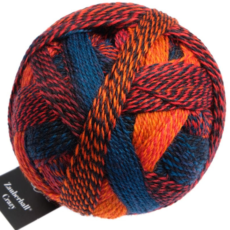 schoppel τρελό zauberball