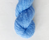 lotus yarns brushed cashmerino