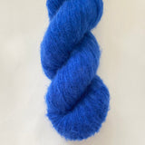 lotus yarns brushed cashmerino