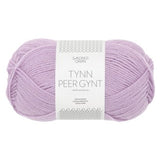 sandnes garn tynn peer gynt