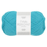sandnes garn tynn peer gynt