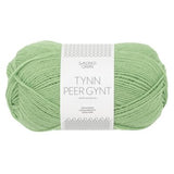 sandnes garn tynn peer gynt