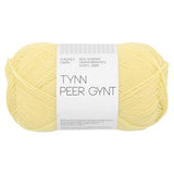 sandnes garn tynn peer gynt