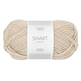 sandnes garn smart