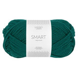 sandnes garn smart