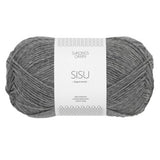 sandnes garn sisu