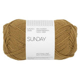 sandnes garn sunday