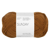 sandnes garn sunday