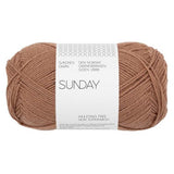 sandnes garn sunday