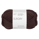 sandnes garn sunday
