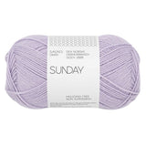 sandnes garn sunday