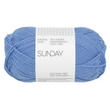sandnes garn sunday