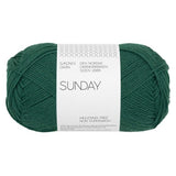 sandnes garn sunday