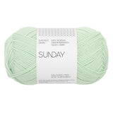 sandnes garn sunday