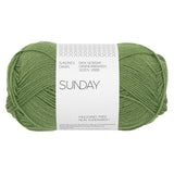 sandnes garn sunday
