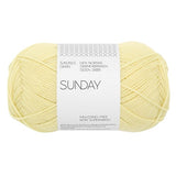 sandnes garn sunday