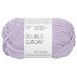 sandnes garn double sunday