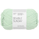 sandnes garn double sunday
