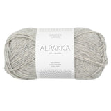 sandnes garn alpakka