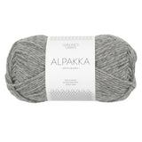 sandnes garn alpakka