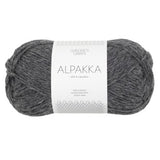 sandnes garn alpakka