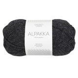 sandnes garn alpakka