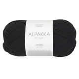 sandnes garn alpakka