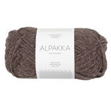 sandnes garn alpakka