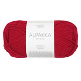 sandnes garn alpakka