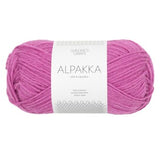 sandnes garn alpakka