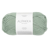 sandnes garn alpakka