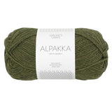 sandnes garn alpakka
