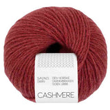 sandnes garn cashmere