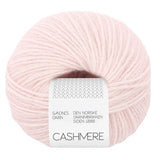 sandnes garn cashmere