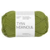 sandnes garn tynn merinoull