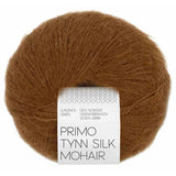 sandnes garn tynn silk mohair