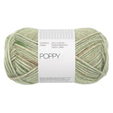 sandnes garn poppy