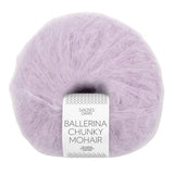 sandnes garn ballerina chunky mohair