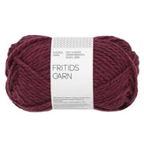 sandnes garn fritidsgarn