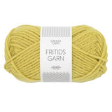 sandnes garn fritidsgarn