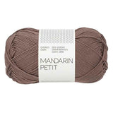 sandnes garn mandarin petit