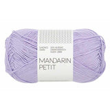 sandnes garn mandarin petit