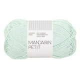 sandnes garn mandarin petit
